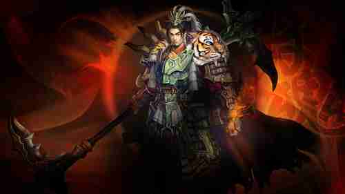 曝育碧《渡神纪》将加入XGP：8月30日上线